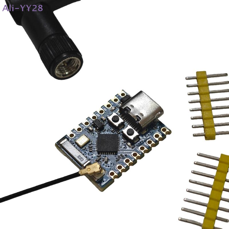 Antenna 2.4Ghz - {MX} NEW ESESP32C3 Wi-Fi BT Module
