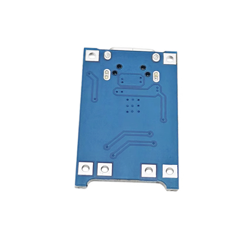 Tp4056 Module - 2/5PCS 5V 1A Micro/Type-c/Mini 18650 TP4056