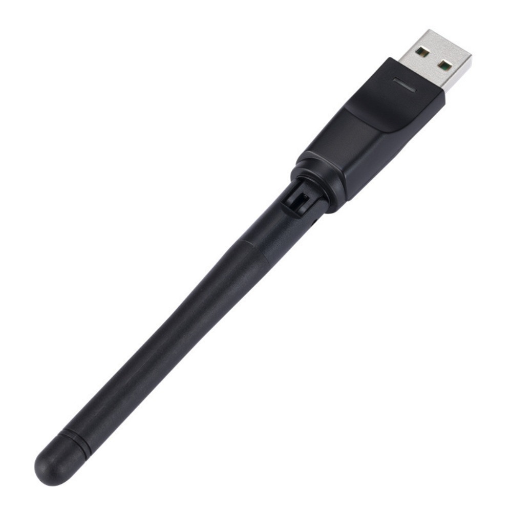 Antenna 2.4Ghz - Wi-fi Dongle 150Mbps MT7601 Network Card