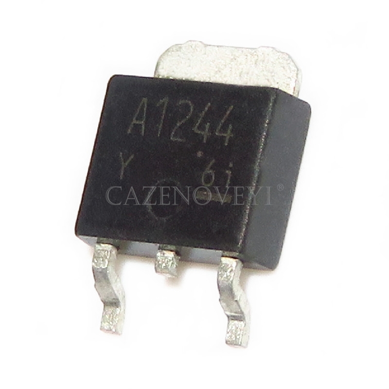 （1-5pcs）A1244 2SA1244 AMS1117- - огляд і ціна Ams1117 Module