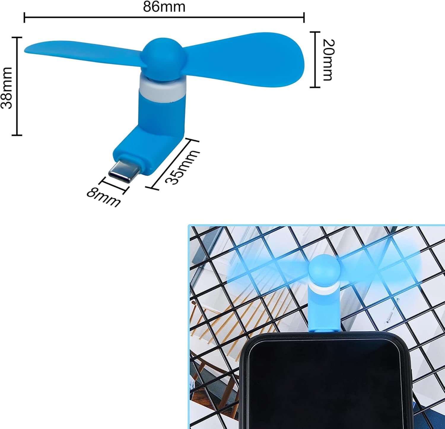 8/4/2/1Pcs Type-C Mini Portabl - огляд і ціна Micro Usb Cable