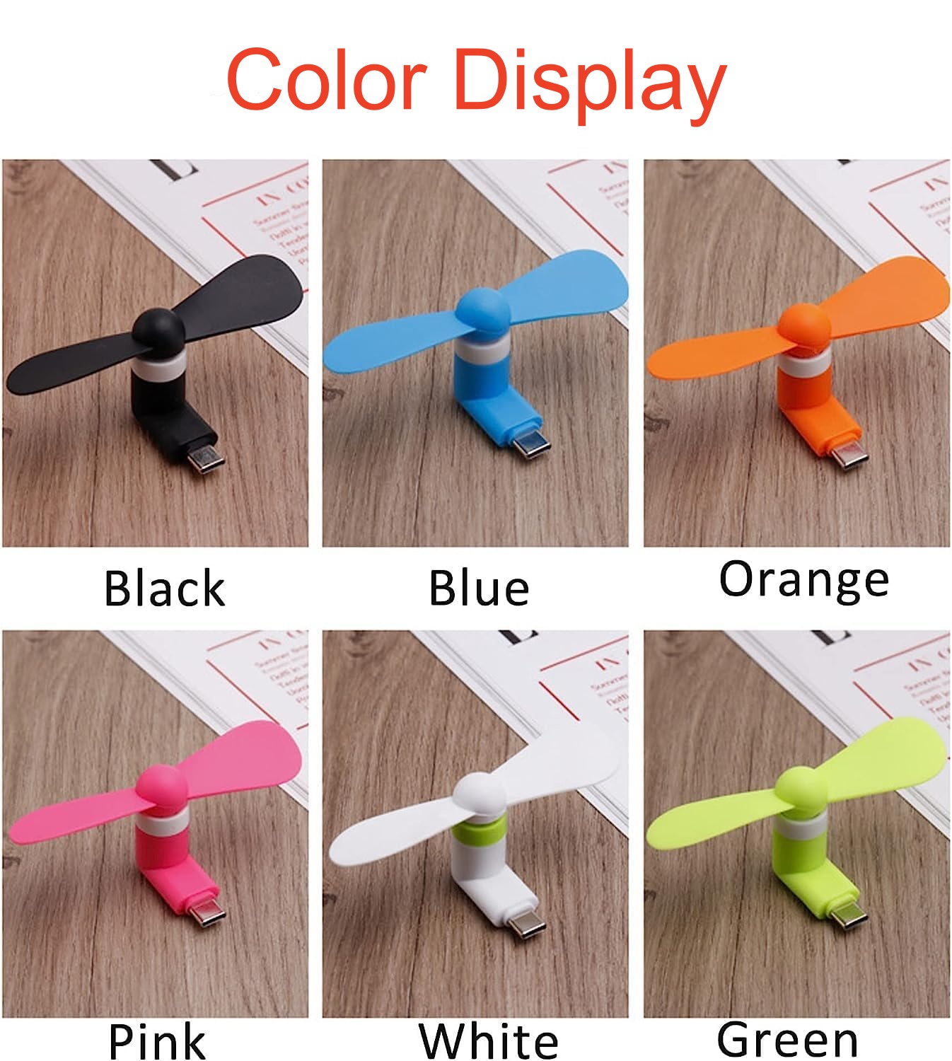 8/4/2/1Pcs Type-C Mini Portabl - огляд і ціна Micro Usb Cable