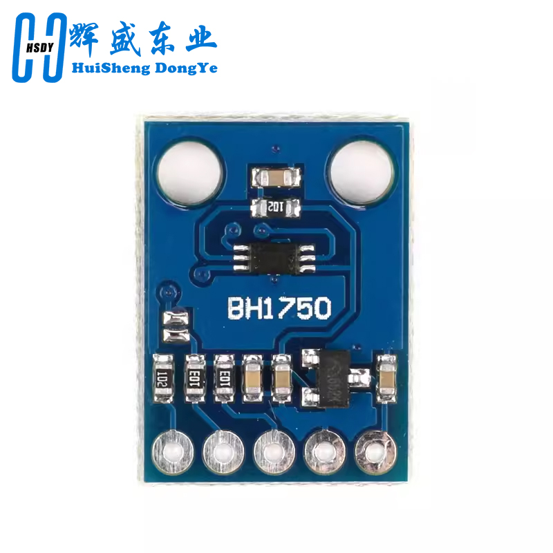 GY-302 BH1750 BH1750FVI light  - огляд і ціна Breadboard 400 Point