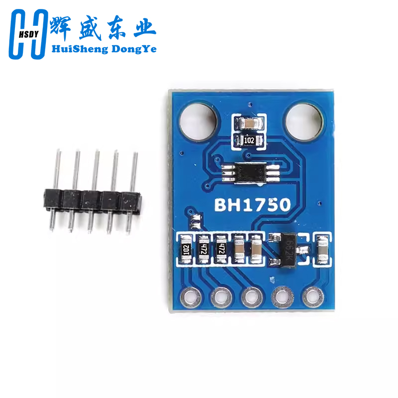 GY-302 BH1750 BH1750FVI light  - огляд і ціна Breadboard 400 Point