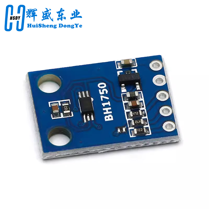 GY-302 BH1750 BH1750FVI light  - огляд і ціна Breadboard 400 Point