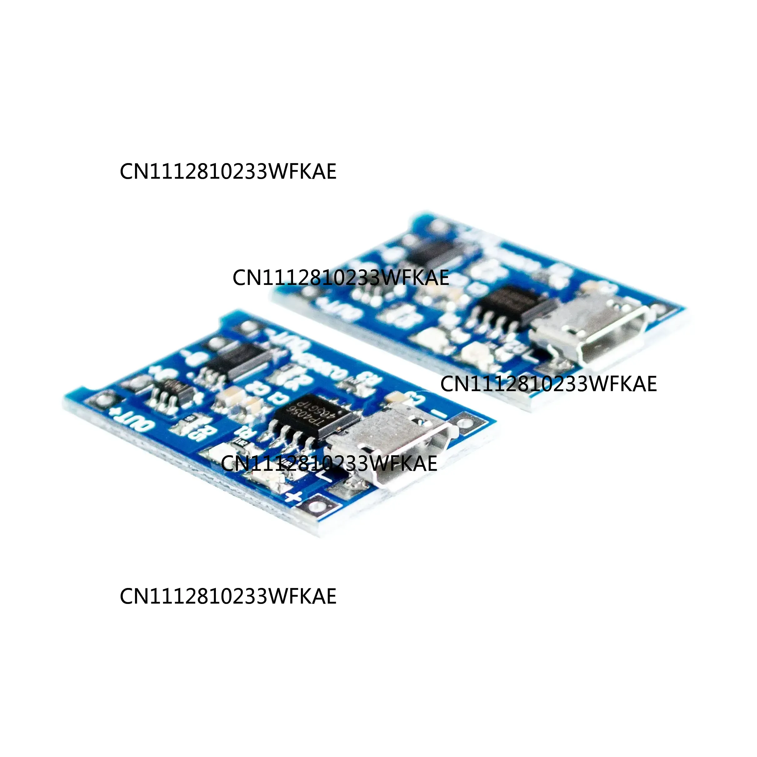 100PCS TP4056 TC4056 Micro USB - огляд і ціна Tp4056 Module