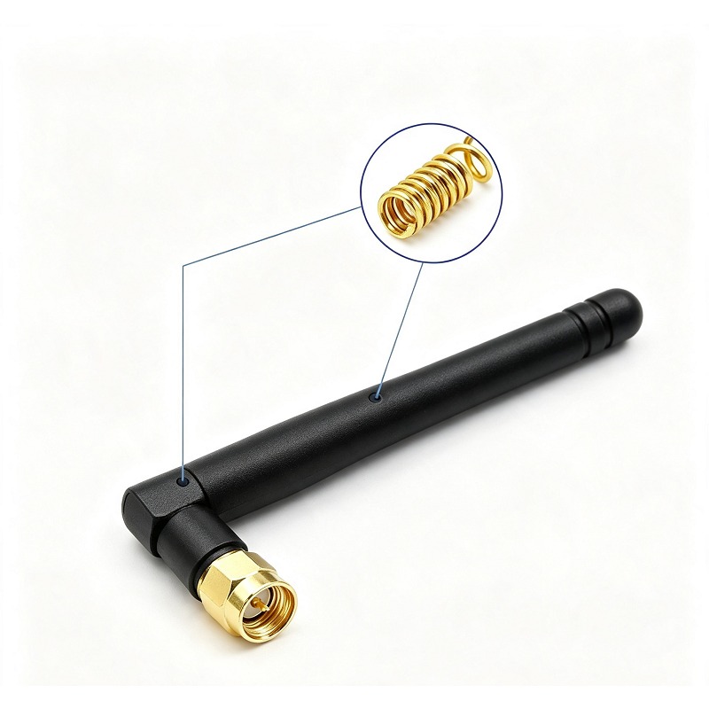 WiFi Antenna 6DBI 2.4GHz Folda - огляд і ціна Antenna 2.4Ghz