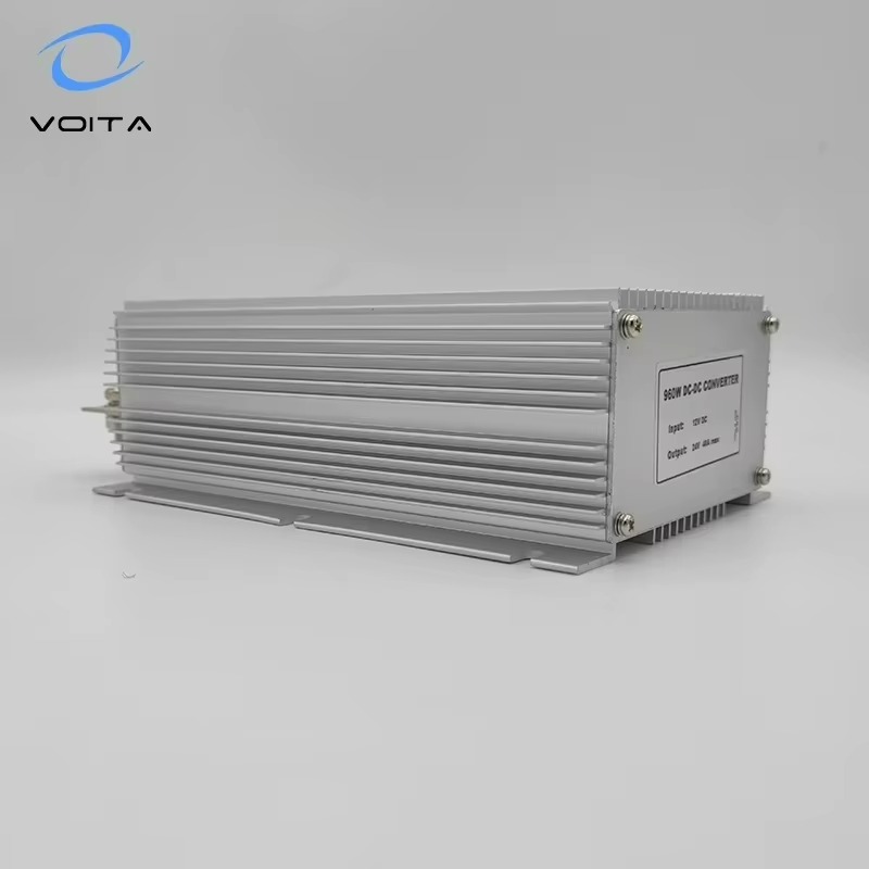 High Power DC/DC Converter 12v - огляд і ціна Boost Converter