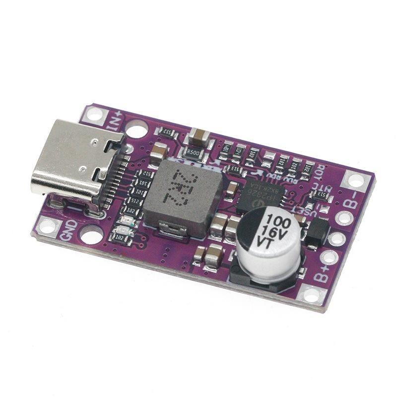 2/3Pcs IP2326 2S 3S Battery Fa - огляд і ціна Li Ion Charger Module