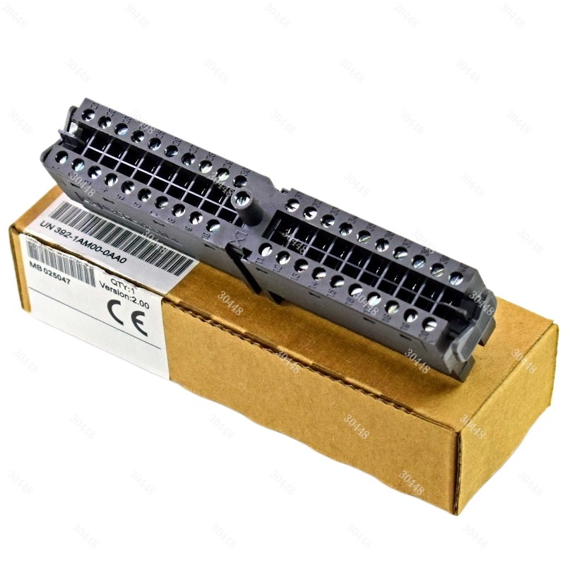 40 Pin Front Connector For  S7 - огляд і ціна Screw Terminal Block