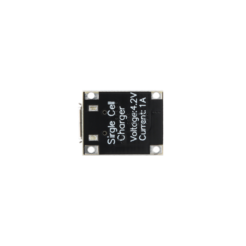5Pcs/1pc Type-c/Micro USB Mini - огляд і ціна Tp4056 Module
