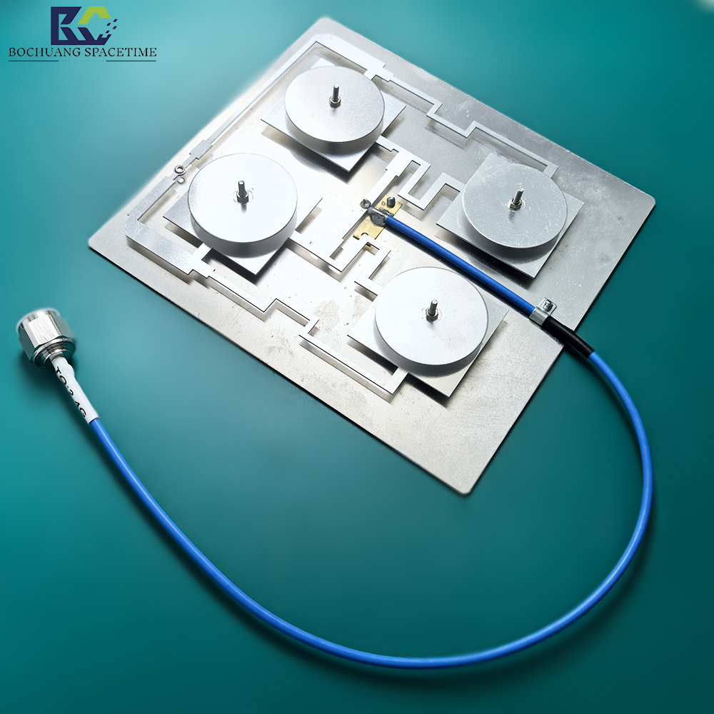 High-Power 2.4GHz Panel Antenn - огляд і ціна Antenna 2.4Ghz