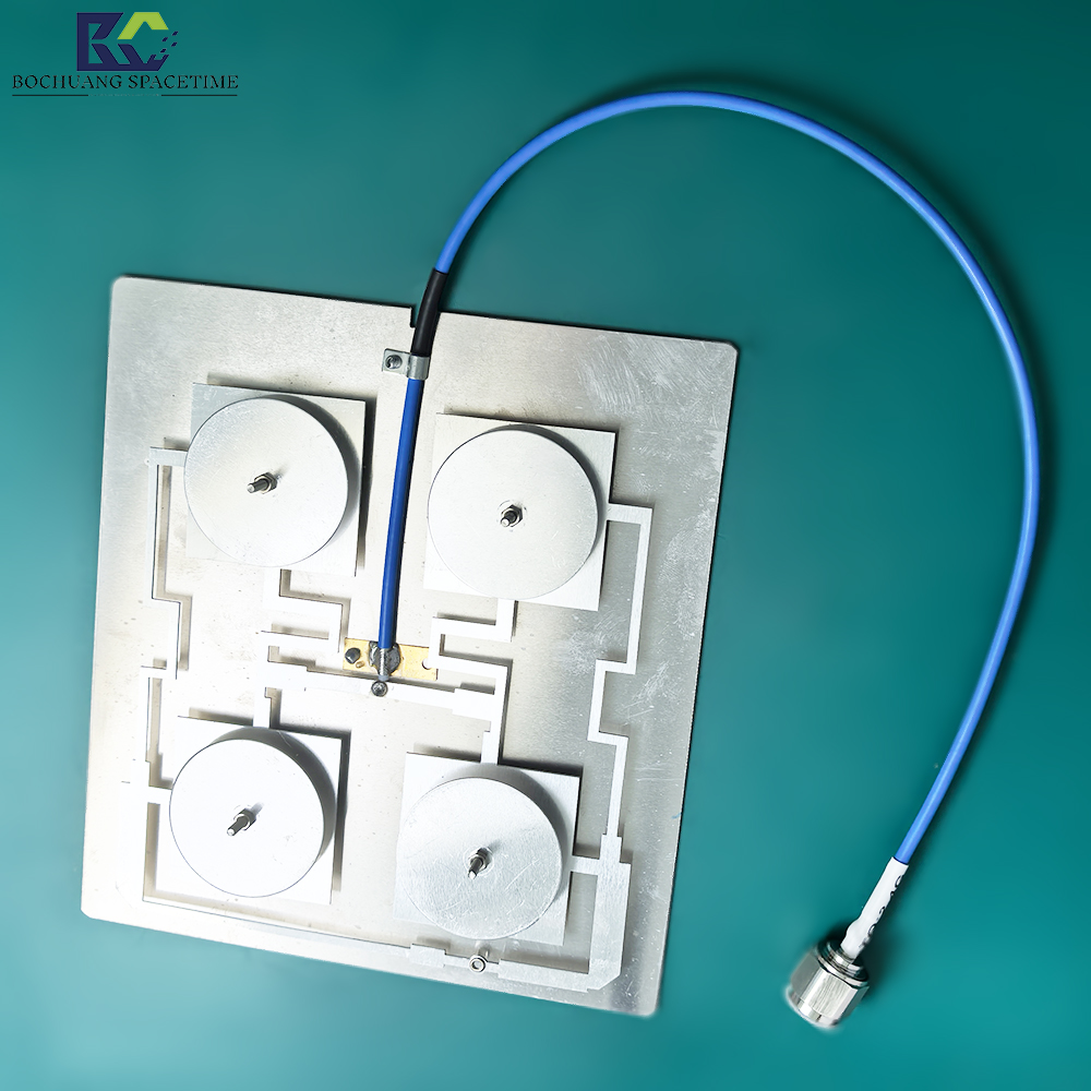 High-Power 2.4GHz Panel Antenn - огляд і ціна Antenna 2.4Ghz