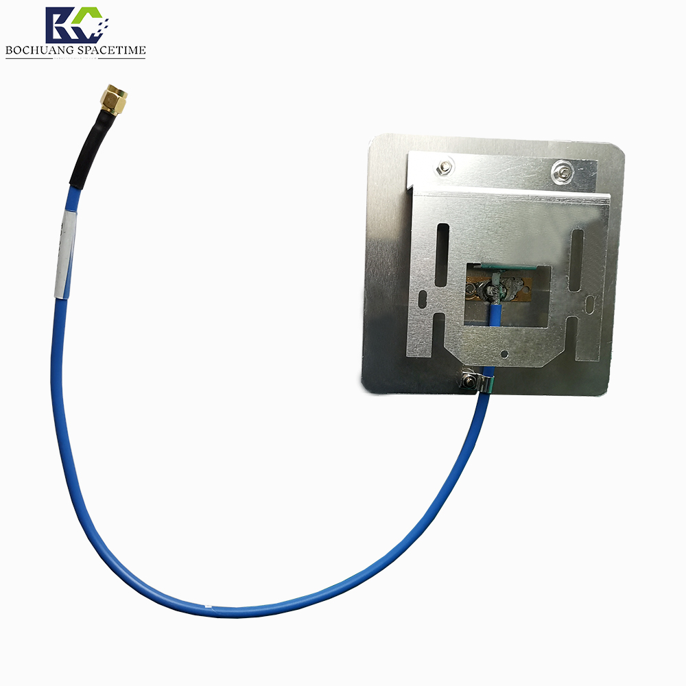 High-Power 2.4GHz Panel Antenn - огляд і ціна Antenna 2.4Ghz