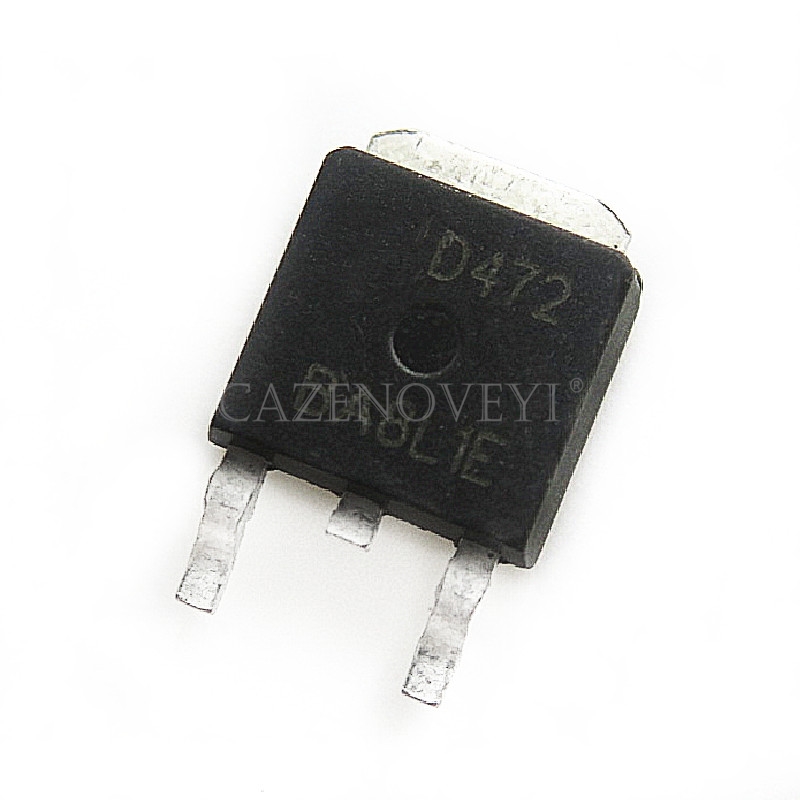 （1-5pcs）AMS1117-1.2 AMS1117 AO - огляд і ціна Ams1117 Module