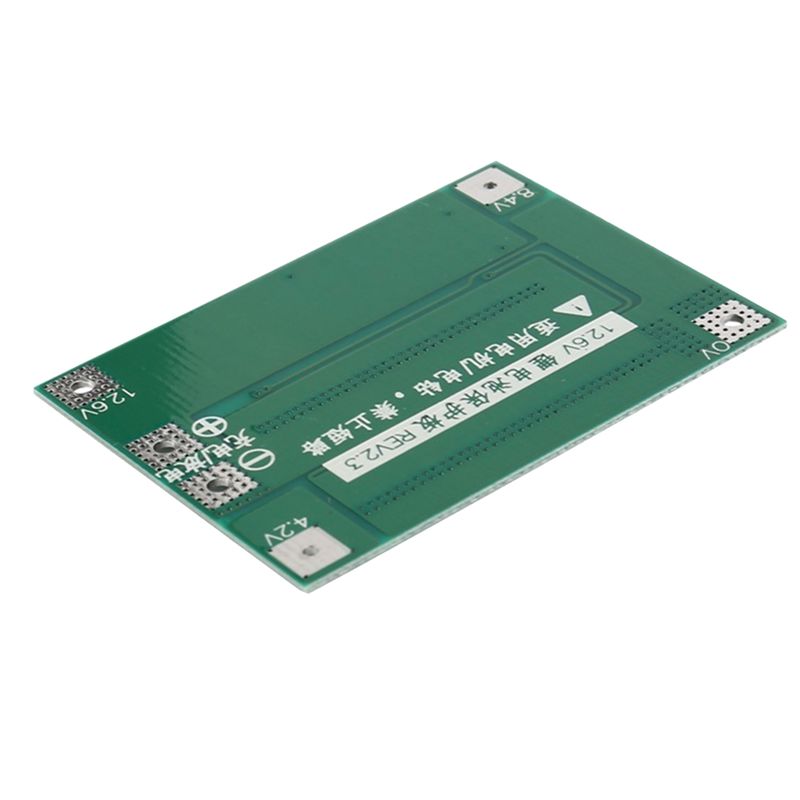 TCE 3S 40A 18650 Li-Ion Lithiu - огляд і ціна Li Ion Charger Module