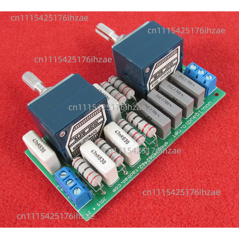 Passive attenuation tone board - огляд і ціна Proto Board