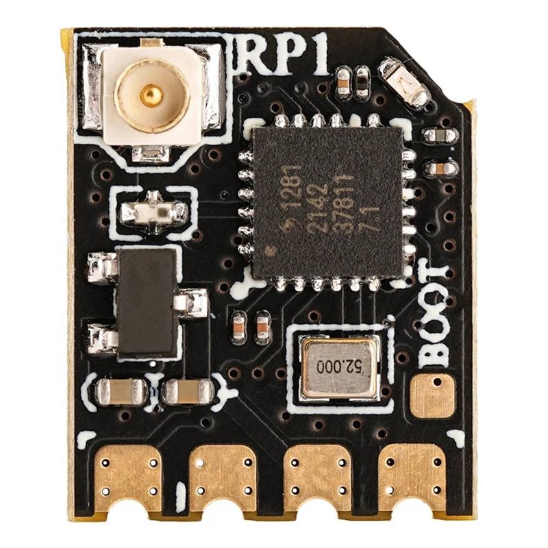 ABXE-5X RP1 2.4Ghz Expresslrs  - огляд і ціна Antenna 2.4Ghz