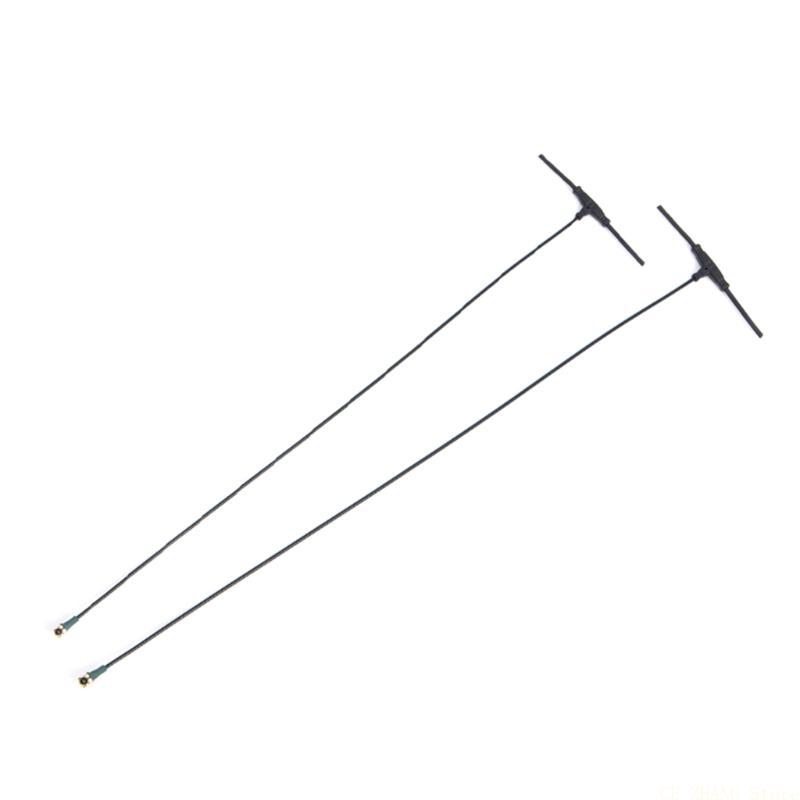 E56B 2Pcs/set ELRS 915MHz / 2. - огляд і ціна Antenna 2.4Ghz