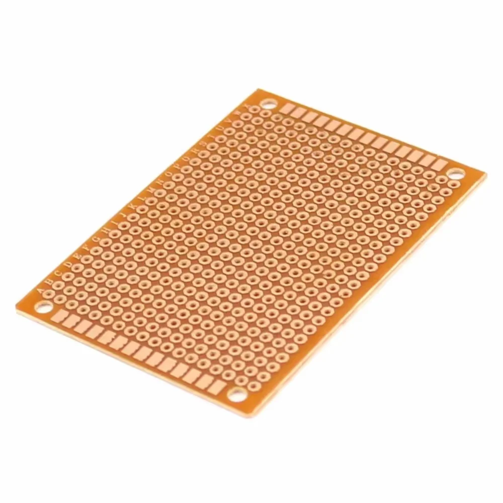 5X7CM Single Side Perfboard Pr - огляд і ціна Perfboard