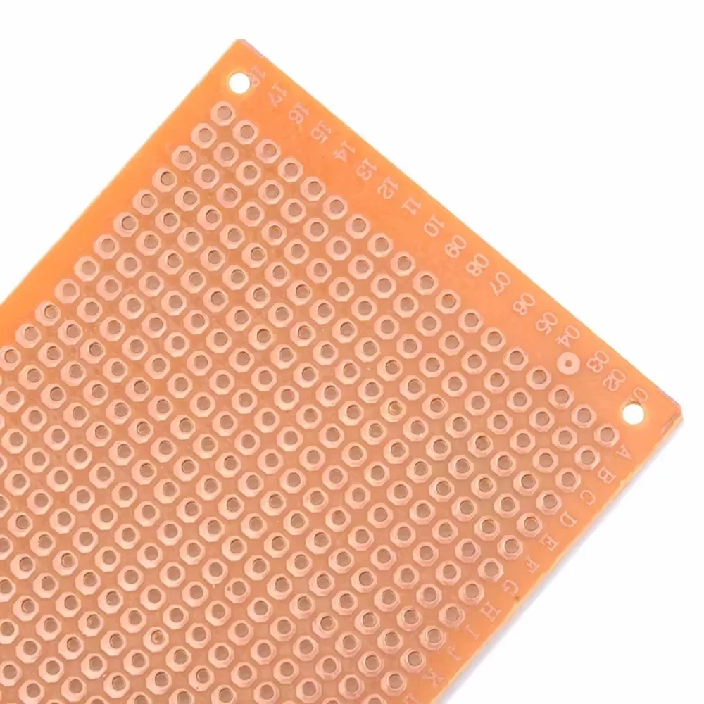 5X7CM Single Side Perfboard Pr - огляд і ціна Perfboard