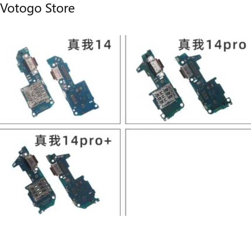 For Realme 14 Pro 14X 14T 14Pr - огляд і ціна Micro Usb Cable