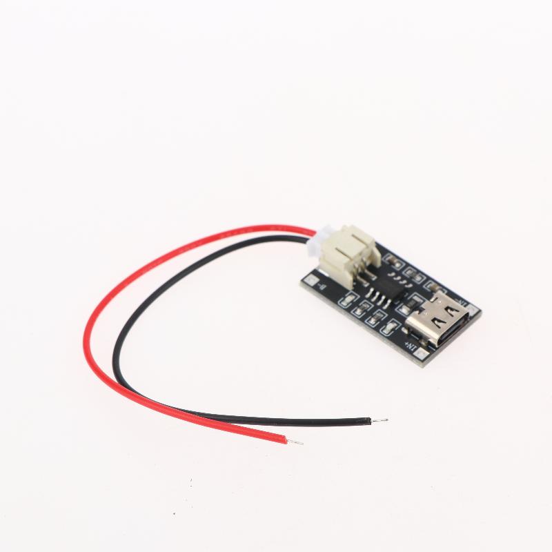 1A TP4056 3.7V Lithium Chargin - огляд і ціна Tp4056 Module