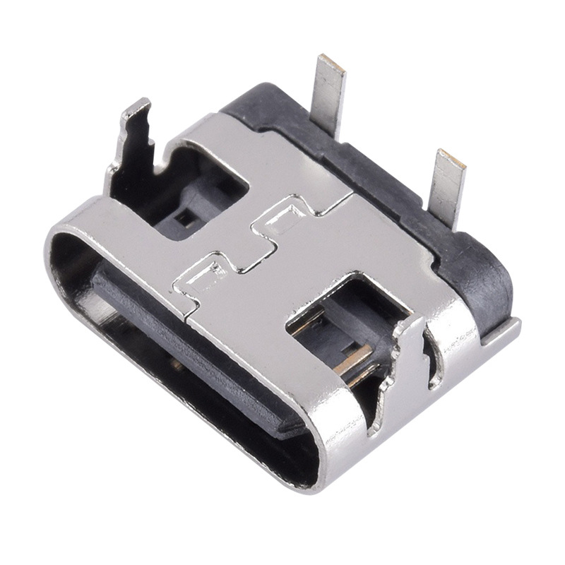10Pcs 2 Pin USB 3.1 Type-C Fem - огляд і ціна Micro Usb Cable