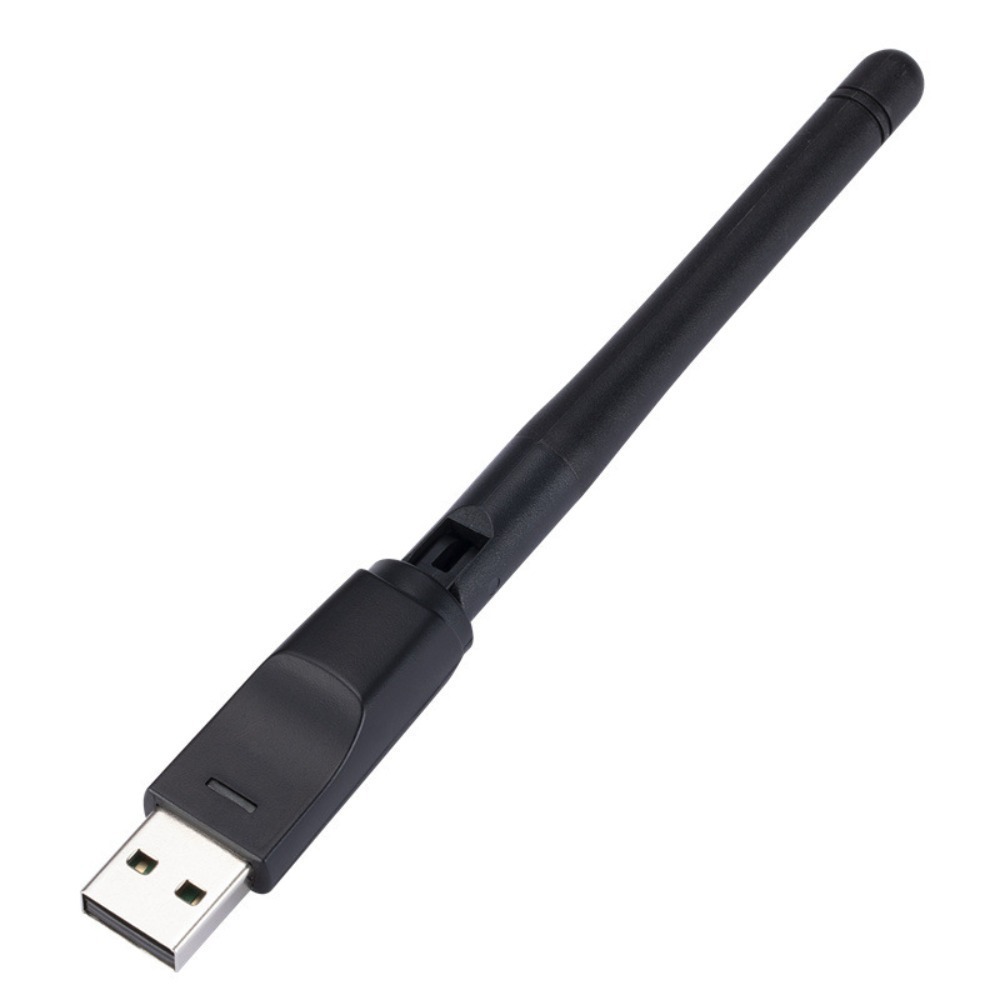 Wi-fi Dongle 150Mbps MT7601 Ne - огляд і ціна Antenna 2.4Ghz