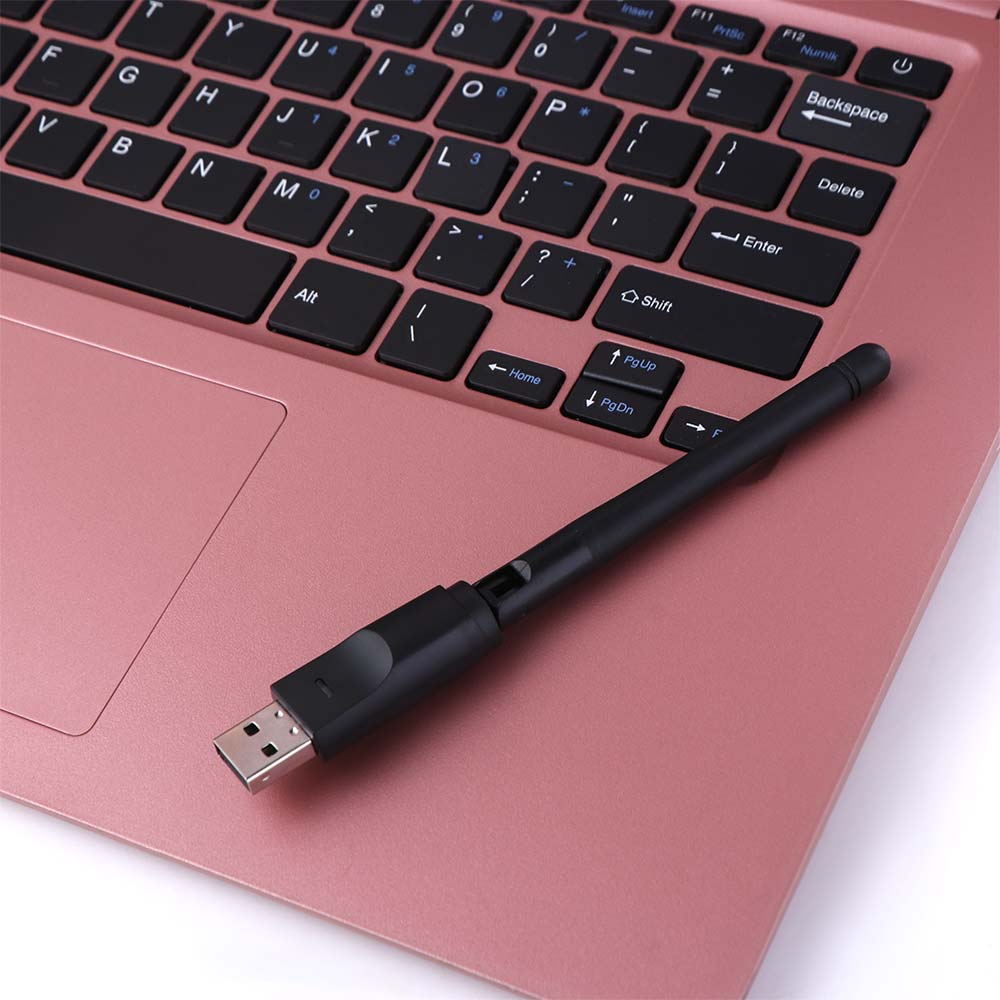 Wi-fi Dongle 150Mbps MT7601 Ne - огляд і ціна Antenna 2.4Ghz