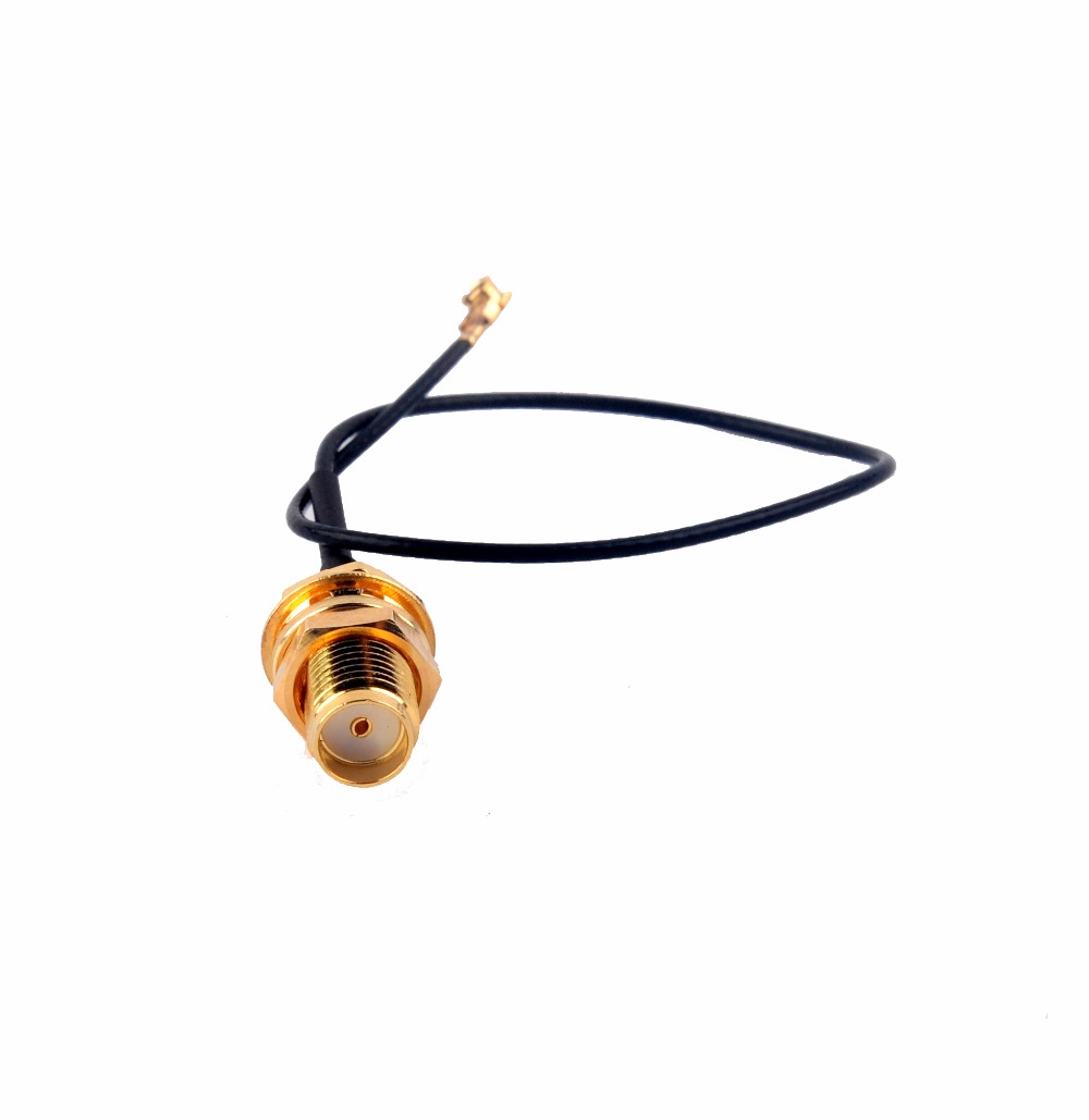 10pcs 2.4GHz 3DBI Wifi Antenna - огляд і ціна Antenna 2.4Ghz