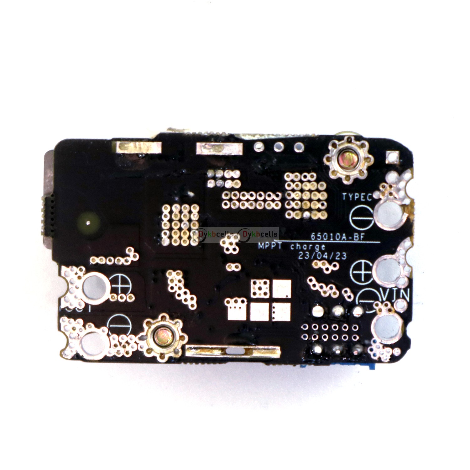 150W 13A BQ24650 BUCK Charger  - огляд і ціна Li Ion Charger Module