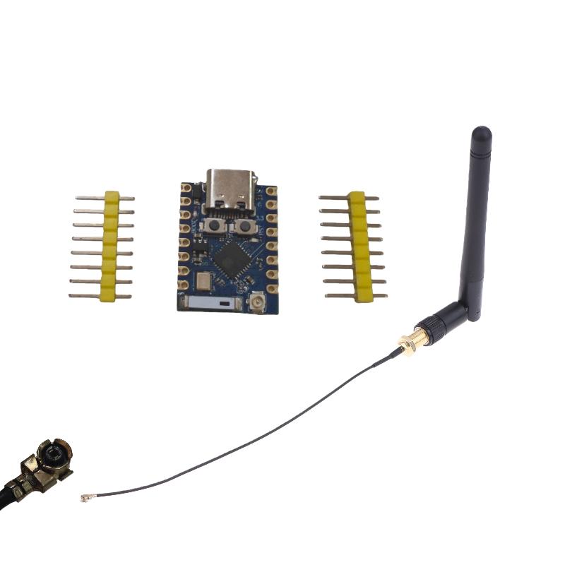 1Set With 2.4G WiFi Antenna Fo - огляд і ціна Antenna 2.4Ghz