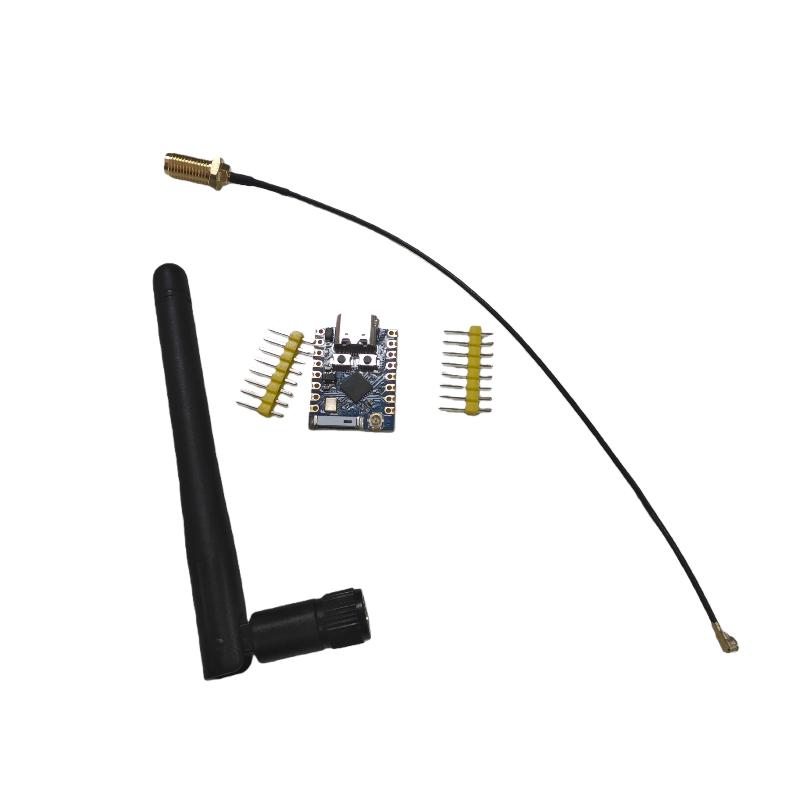 1Set With 2.4G WiFi Antenna Fo - огляд і ціна Antenna 2.4Ghz