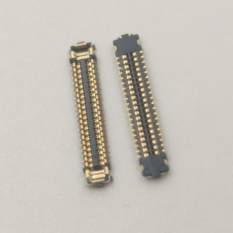 2-10Pcs Lcd Display Screen Fle - огляд і ціна Ipex Connector
