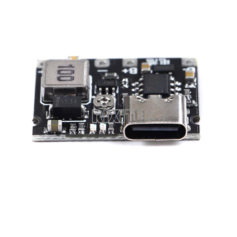 1-10PCS Lithium Li-ion 18650 3 - огляд і ціна Li Ion Charger Module